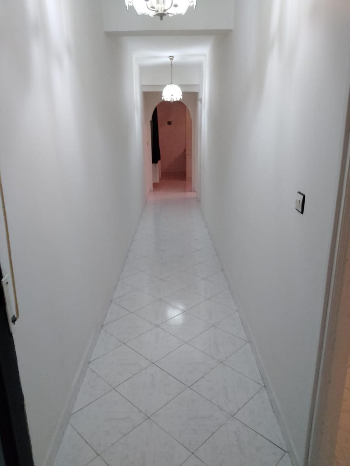 Panoramic Apartment Tanger Exterior foto